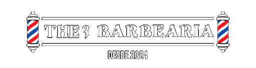 The 3 Barbearia